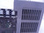 ALLEN BRADLEY 1746-P2 SLC500 POWER SUPPLY RACK T129307