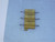Lot of 3 Dale NH-25    Wirewound Resistors 25 W 1 % For Sale Lot of 3 Dale NH-25    Wirewound Resistors 25 W 1 % For Sale