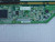 TOSHIBA LTD121EC5UG CIRCUIT BOARD ASSEMBLY MDK223V-0 T125721