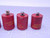 LOT OF 7 SPRAGUE 500MMFD CAPACITORS 20 KVDC T123838