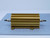 DALE RH-250 WIREWOUND RESISTOR 250 W 82 OHMS 1 % T129149 DALE RH-250 WIREWOUND RESISTOR 250 W 82 OHMS 1 % T129149