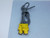 LOT OF 2 BANNER SM312CV MINI-BEAM PHOTOELECTRIC SENSORS T125782 LOT OF 2 BANNER SM312CV MINI-BEAM PHOTOELECTRIC SENSORS T125782