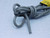 LOT OF 2 BANNER SM312CV MINI-BEAM PHOTOELECTRIC SENSORS T125782 LOT OF 2 BANNER SM312CV MINI-BEAM PHOTOELECTRIC SENSORS T125782