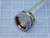 Honeywell SZ75942 19 mm Series Heavy Duty Pressure Transducer T124520 For Sale