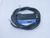 KEYENCE FS2-60 PHOTOELECTRIC SENSOR T118969