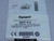 POMONA MDP-S-0 TEST PLUGS & TEST JACKS BLACK DOUBLE BANANA T125361 POMONA MDP-S-0 TEST PLUGS & TEST JACKS BLACK DOUBLE BANANA T125361
