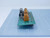 CONTROL TECHNIQUES 36-95 CIRCUIT BOARD T132561