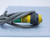 BANNER S18SP6FF50 PHOTOELECTRIC SENSOR 10-30 VDC 150 MA T125797