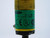 BANNER S18SP6FF50 PHOTOELECTRIC SENSOR 10-30 VDC 150 MA T125797