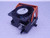 DELTA ELECTRONICS PFC0612DE JC972 DC BRUSHLESS FAN 12 VDC 1.68 A T130405