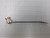 Cinch RFI455FL-15    Twinax Plug RFI Cap 4-Lug w/ 4 In Stainless Steel Lanyard For Sale Cinch RFI455FL-15    Twinax Plug RFI Cap 4-Lug w/ 4 In Stainless Steel Lanyard For Sale