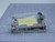 ITT CANNON DC121073-152 D-SUB MIL SPEC CONNECTOR DSUB DC B/S MET T125294