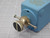 DRI RELAYS ST5M1243-3113 ELECTROMAGNETIC RELAY 28 VDC 115/200 VAC 400 HZ T133595 DRI RELAYS ST5M1243-3113 ELECTROMAGNETIC RELAY 28 VDC 115/200 VAC 400 HZ T133595