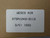 DRI RELAYS ST5M1243-3113 ELECTROMAGNETIC RELAY 28 VDC 115/200 VAC 400 HZ T133595 DRI RELAYS ST5M1243-3113 ELECTROMAGNETIC RELAY 28 VDC 115/200 VAC 400 HZ T133595