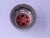 ITT CANNON S22698-011-P005N PLUG CONNECTOR 71468/GM104627-6506 ITT CANNON S22698-011-P005N PLUG CONNECTOR 71468/GM104627-6506