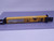 STI MCJ47-20-225-R3 MICRO SAFE MCJ4700 SERIES LIGHT CURTAIN END RECEIVER T126478 STI MCJ47-20-225-R3 MICRO SAFE MCJ4700 SERIES LIGHT CURTAIN END RECEIVER T126478