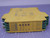 PHOENIX CONTACT PSR-SCP-24UC/ESM4/2X1/1X2 SAFETY RELAY T126438 PHOENIX CONTACT PSR-SCP-24UC/ESM4/2X1/1X2 SAFETY RELAY T126438