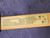 BANNER SLSR30-900Q8 LIGHT CURTAIN SCREEN RECEIVER 24 VDC T126556