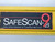 DOLAN-JENNER SAFESCAN 9B LIGHT CURTAIN TRANSMITTER T126709 DOLAN-JENNER SAFESCAN 9B LIGHT CURTAIN TRANSMITTER T126709