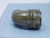 CANNON MS3108B28-21S ANGLE CONNECTOR T126450