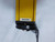DOLAN JENNER SAFESCAN 9B LIGHT CURTAIN RECEIVER T126809 DOLAN JENNER SAFESCAN 9B LIGHT CURTAIN RECEIVER T126809