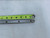 REXROTH R166619423 LINEAR SLIDE BEARING W/ 23 IN RAIL T131654