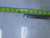 REXROTH R166619423 LINEAR SLIDE BEARING W/ 23 IN RAIL T131654