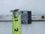REXROTH R166619423 LINEAR SLIDE BEARING W/ 23 IN RAIL T131654
