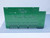 GEB1087 CIRCUIT BOARD T131672