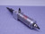 BIMBA BF-091-D PNEUMATIC AIR CYLINDER DOUBLE ACTING 1" STROKE T123417 BIMBA BF-091-D PNEUMATIC AIR CYLINDER DOUBLE ACTING 1" STROKE T123417