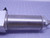 BIMBA BF-091-D PNEUMATIC AIR CYLINDER DOUBLE ACTING 1" STROKE T123417 BIMBA BF-091-D PNEUMATIC AIR CYLINDER DOUBLE ACTING 1" STROKE T123417