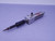 BIMBA BF-091-D Pneumatic Air Cylinder Double acting 1" stroke T123417 For Sale BIMBA BF-091-D Pneumatic Air Cylinder Double acting 1" stroke T123417 For Sale