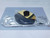LOT OF 15 NSN 5330-01-214-6424 RUBBER STRIP T126364
