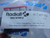 RADIALL BACC65AP2F 617 411 002 AEROSPACE CONNECTORS T131881