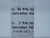 LOT OF 13 AMPHENOL M39029/5-115 CIRCULAR MIL SPEC CONTACTS SKT 20 GA T127112