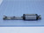 THK RSR 12N 51009 LINEAR SLIDE BEARING W/ 4 3/4 IN RAIL T131467