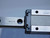 THK RSR 12N 51009 LINEAR SLIDE BEARING W/ 4 3/4 IN RAIL T131467