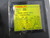 FANUC 20SA06B-0502-B531 AC SERVO MOTOR 3 PH 20 A 8 POLES 2000 RPM  T123437