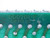 OPTO 22 000201-F 8-CHANNEL I/O BACKPLANE BOARD T129537
