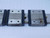 IKO LWLF30 BCS LINEAR SLIDE BEARINGS W/ 15 5/8 IN T131482