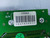 RL00 DISPLAY BOARD ASSEMBLY T124822