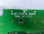 RL00 DISPLAY BOARD ASSEMBLY T124822