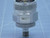 LOT OF 2 SM4217 SMA FEMALE JACK TO N MALE PLUG RF WIFI ANTENNA COAX ADAPTER CONVERTER T128952