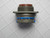 BOEING MS2749T14B35P CIRCULAR MIL SPEC CONNECTOR REC SKT W/ CIRCULAR MIL SPEC CONTACT T132225 BOEING MS2749T14B35P CIRCULAR MIL SPEC CONNECTOR REC SKT W/ CIRCULAR MIL SPEC CONTACT T132225