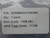 AMPHENOL D38999/24WH53SN MILITARY - CIRCULAR CONNECTOR - MIL-DTL-38999 SERIES III CONNECTOR - JAM NUT RECEPTACLE T132227