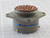 AERO MS27656E25B43P CIRCULAR MIL SPEC CONNECTOR LJT 43 C 23 # 20 20 # 16 PIN RECP T133042