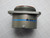 AERO MS27656E25B43P CIRCULAR MIL SPEC CONNECTOR LJT 43 C 23 # 20 20 # 16 PIN RECP T133042