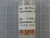 MS3470W20-41PW CIRCULAR MIL SPEC CONNECTOR MB 41C 41#20 WALL MT PIN RECEPT W/ FLANGE T132236