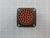 MS3470W20-41PW CIRCULAR MIL SPEC CONNECTOR MB 41C 41#20 WALL MT PIN RECEPT W/ FLANGE T132236