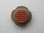 DEUTSCH D38999/26WD19SN 19 POSITION CIRCULAR CONNECTOR PLUG FEMALE SOCKETS CRIMP GOLD T132239 DEUTSCH D38999/26WD19SN 19 POSITION CIRCULAR CONNECTOR PLUG FEMALE SOCKETS CRIMP GOLD T132239